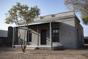 Museo &lsquo;Puerto Sauce&rsquo;