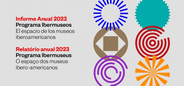 Informe Anual de Ibermuseos