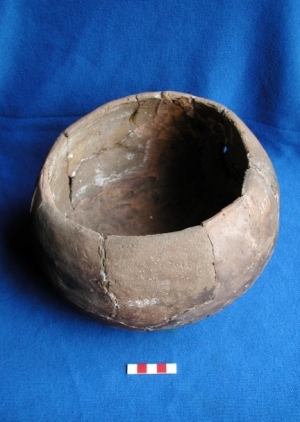 Cer&aacute;mica globula
