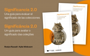 "Significancia 2.0" una gu&iacute;a para evaluar el significado de las colecciones