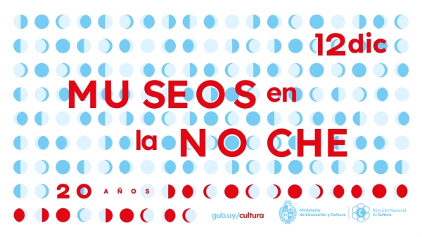 Museos en la Noche celebra su edici&oacute;n Bicentenario
