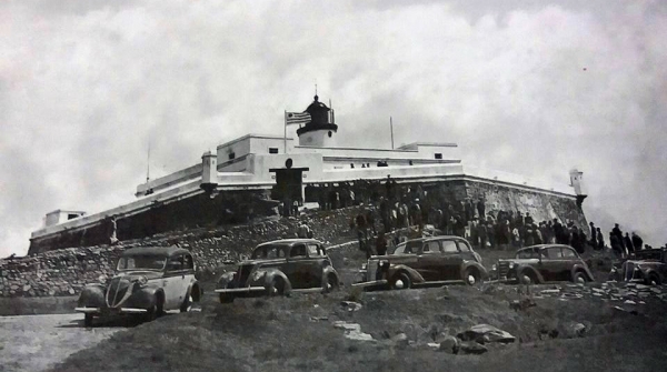 Memorias de la Villa, exposici&oacute;n y actividades por los 185 a&ntilde;os de la "Villa del Cerro"