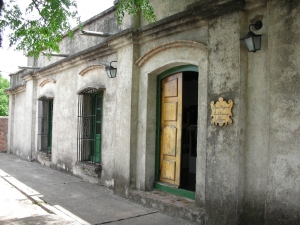 Museo Regional de Villa Soriano &lsquo;Casa de Marfet&aacute;n&rsquo;