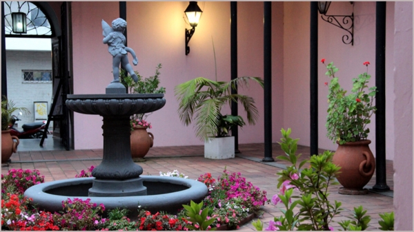 Museo San Fernando