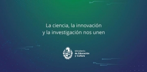 Ciclo de charlas "La ciencia, la innovaci&oacute;n y la investigaci&oacute;n nos unen"